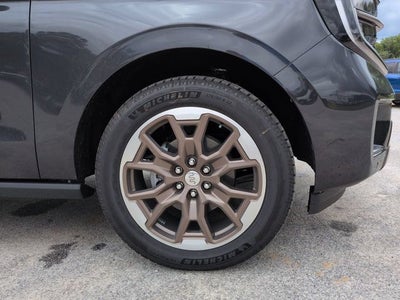 2026 Ford Expedition Max King Ranch