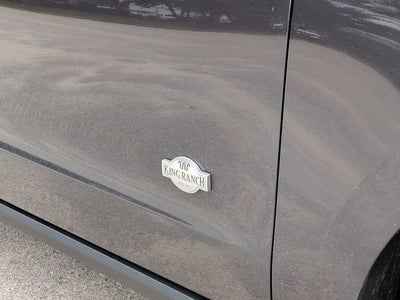 2026 Ford Expedition Max King Ranch