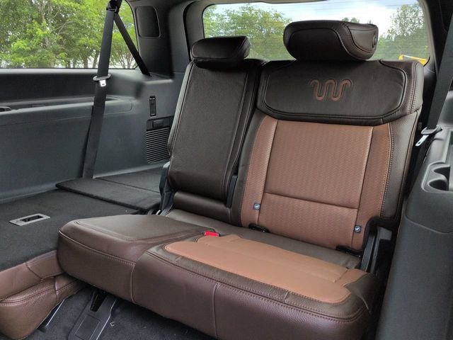 2026 Ford Expedition Max King Ranch