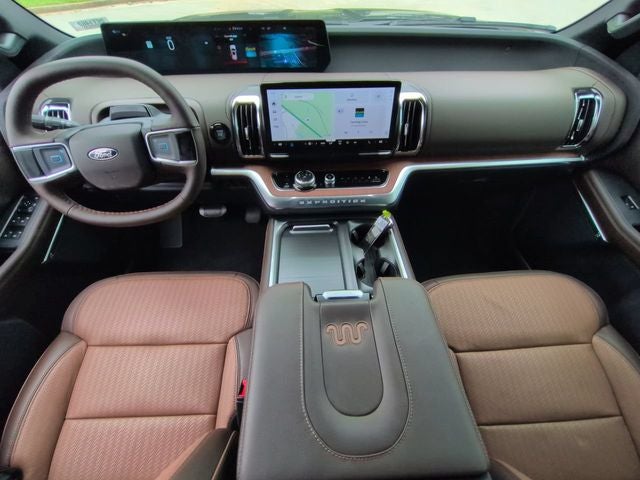 2026 Ford Expedition Max King Ranch