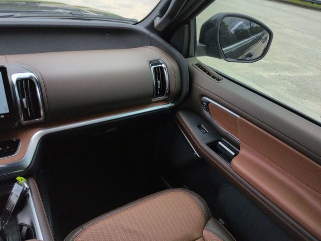 2026 Ford Expedition Max King Ranch