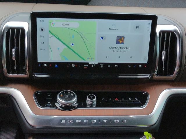 2026 Ford Expedition Max King Ranch