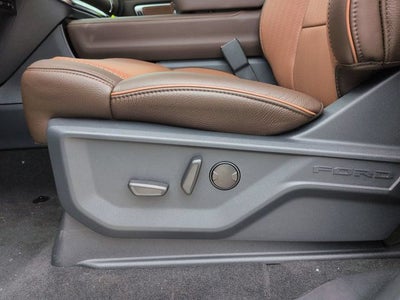 2026 Ford Expedition Max King Ranch
