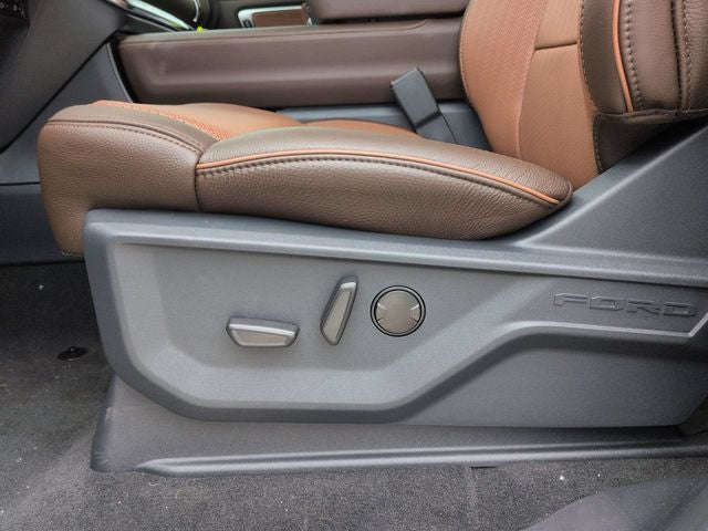 2026 Ford Expedition Max King Ranch