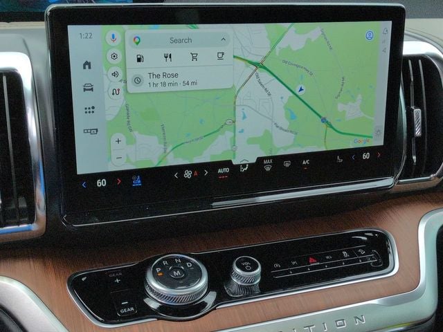 2026 Ford Expedition Max King Ranch