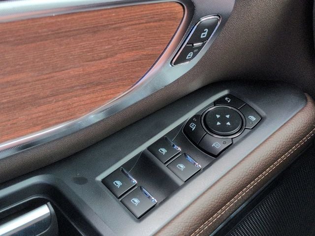 2026 Ford Expedition Max King Ranch