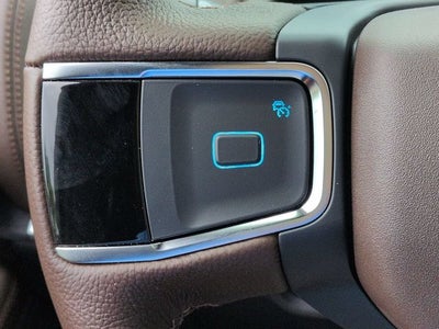 2026 Ford Expedition Max King Ranch