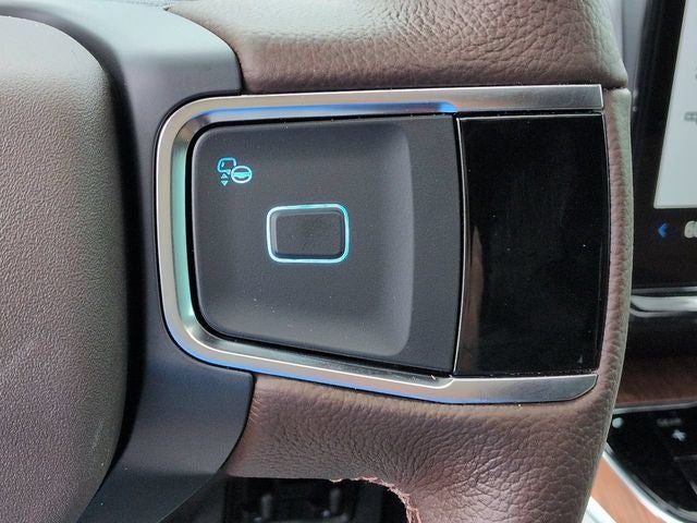 2026 Ford Expedition Max King Ranch