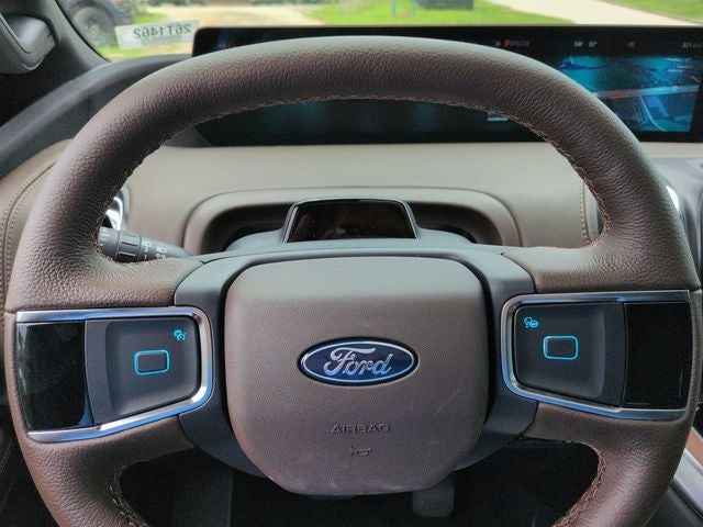 2026 Ford Expedition Max King Ranch