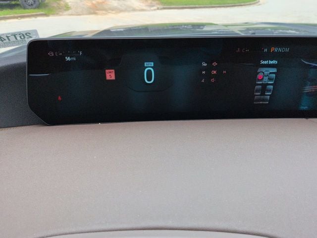 2026 Ford Expedition Max King Ranch