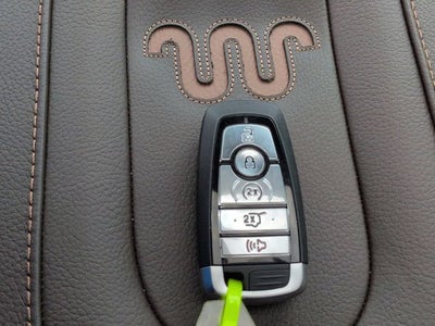 2026 Ford Expedition Max King Ranch