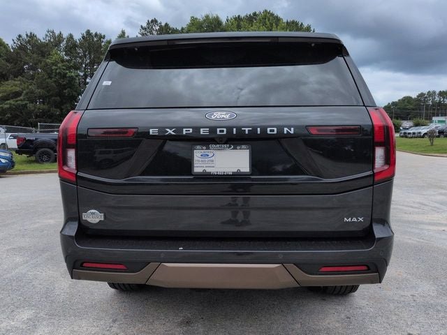 2026 Ford Expedition Max King Ranch