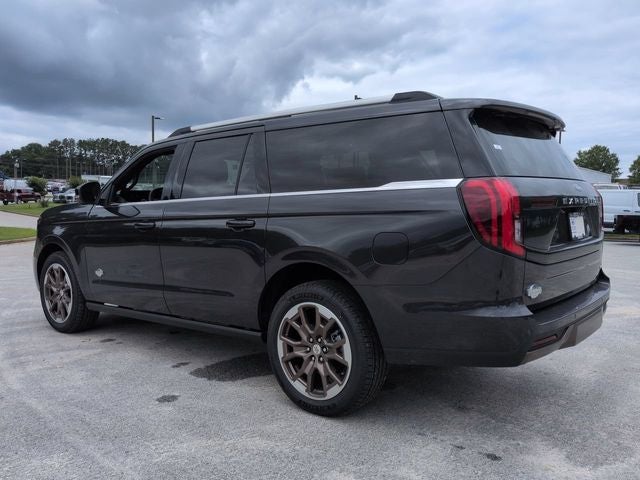 2026 Ford Expedition Max King Ranch