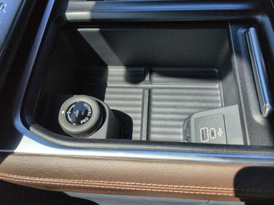2026 Ford Expedition Max King Ranch