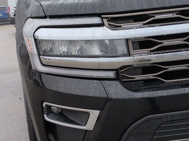 2022 Ford Expedition Max King Ranch