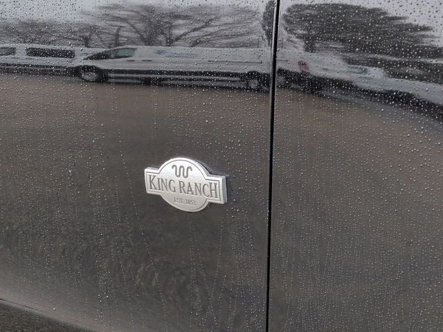 2022 Ford Expedition Max King Ranch