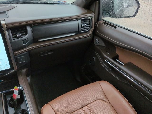 2022 Ford Expedition Max King Ranch