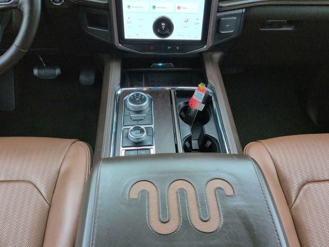 2022 Ford Expedition Max King Ranch