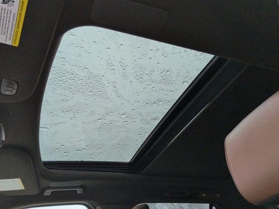 2022 Ford Expedition Max King Ranch