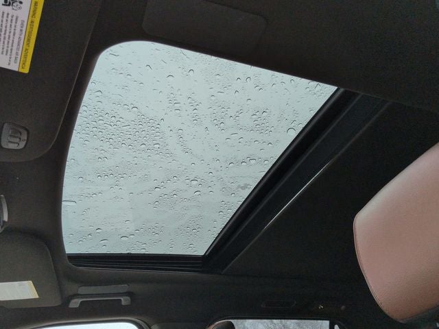 2022 Ford Expedition Max King Ranch