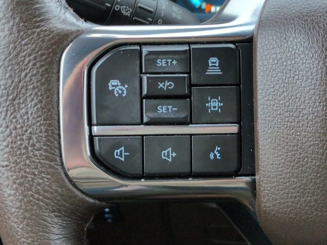 2022 Ford Expedition Max King Ranch