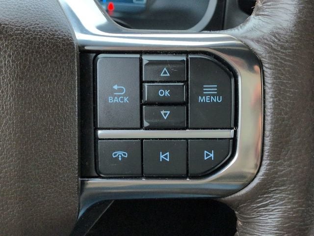 2022 Ford Expedition Max King Ranch