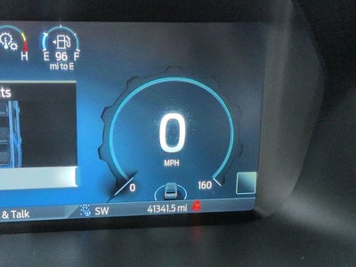 2022 Ford Expedition Max King Ranch