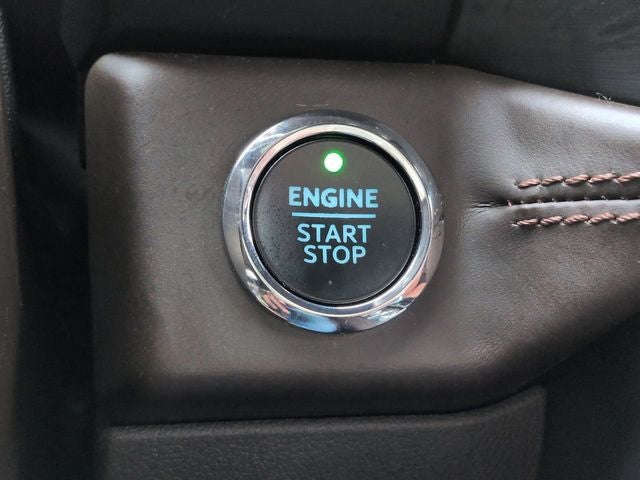 2022 Ford Expedition Max King Ranch