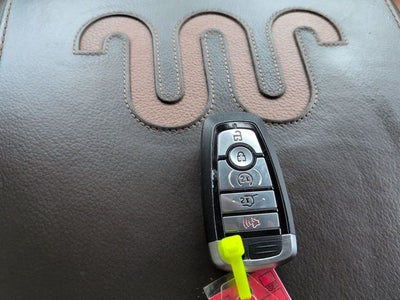 2022 Ford Expedition Max King Ranch