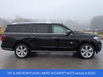 2022 Ford Expedition Max King Ranch