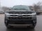 2022 Ford Expedition Max King Ranch