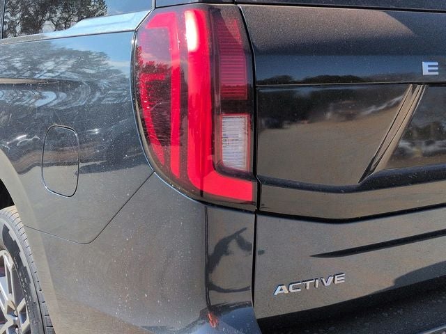 2026 Ford Expedition Active CC