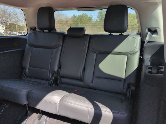 2026 Ford Expedition Active CC