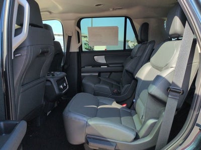 2026 Ford Expedition Active CC