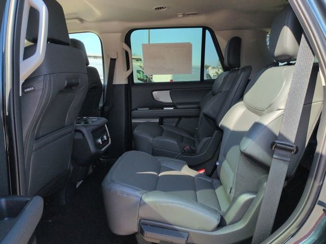 2026 Ford Expedition Active CC