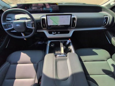 2026 Ford Expedition Active CC