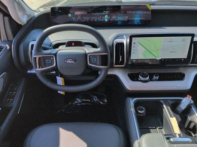 2026 Ford Expedition Active CC