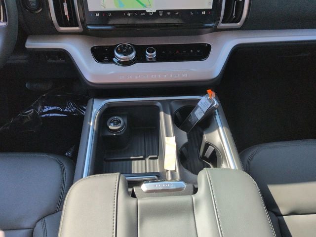 2026 Ford Expedition Active CC