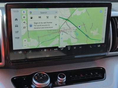 2026 Ford Expedition Active CC