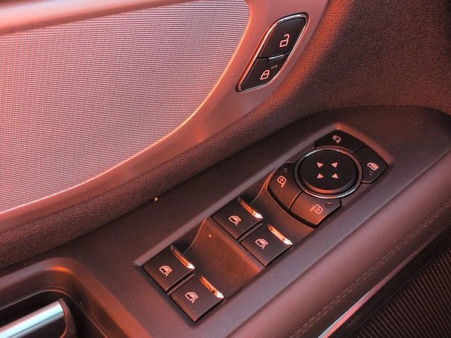 2026 Ford Expedition Active CC