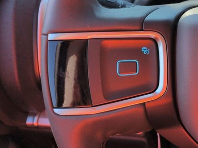 2026 Ford Expedition Active CC