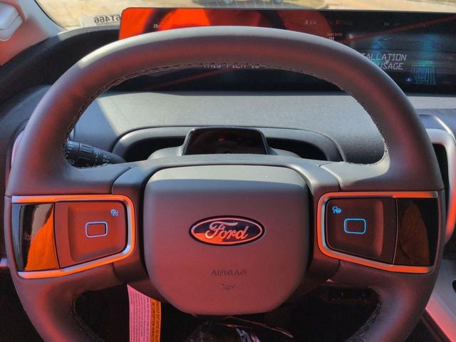 2026 Ford Expedition Active CC