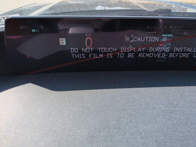 2026 Ford Expedition Active CC