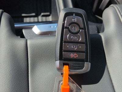 2026 Ford Expedition Active CC