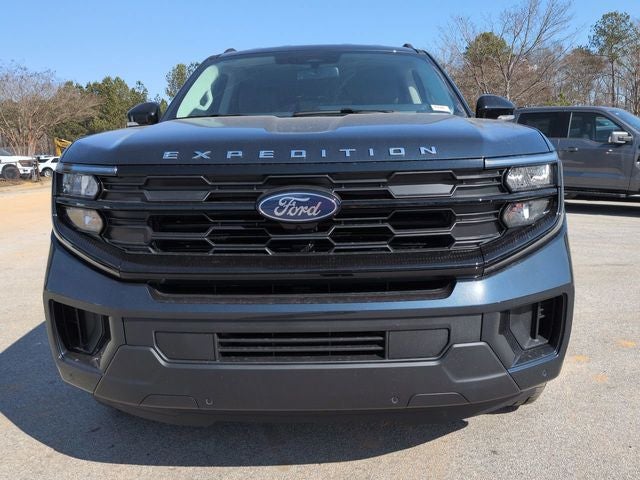 2026 Ford Expedition Active CC