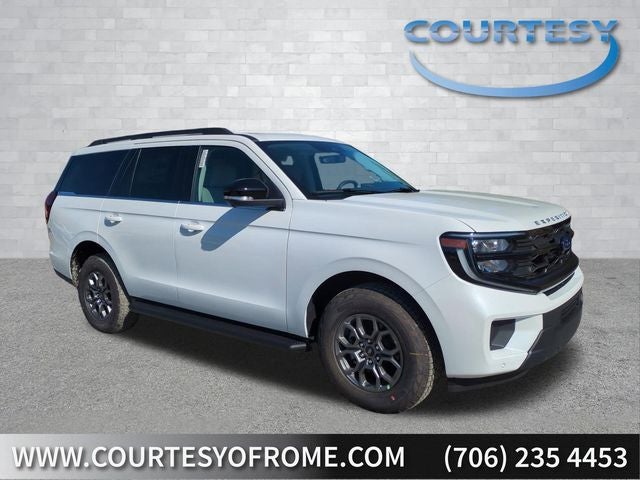 2026 Ford Expedition Active's photo