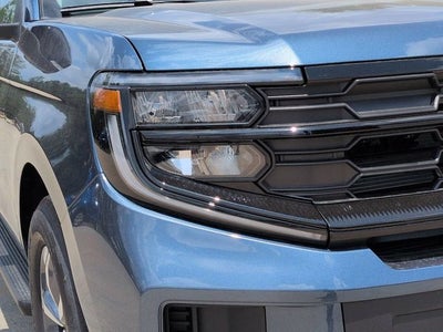 2027 Ford Expedition Active CC