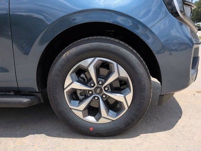 2027 Ford Expedition Active CC