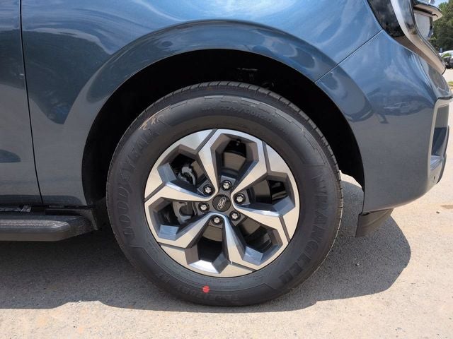 2027 Ford Expedition Active CC