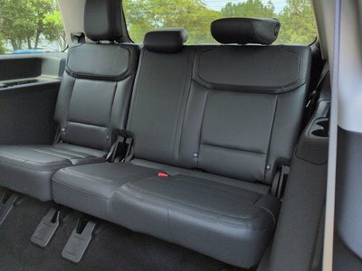 2027 Ford Expedition Active CC